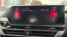 Citroen C4 1.2 PureTech [130] Shine 5dr Petrol Hatchback